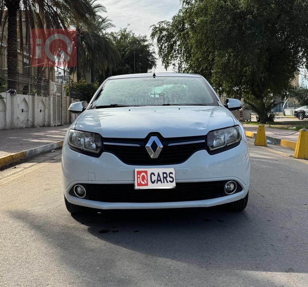 رینۆ سیمبۆل